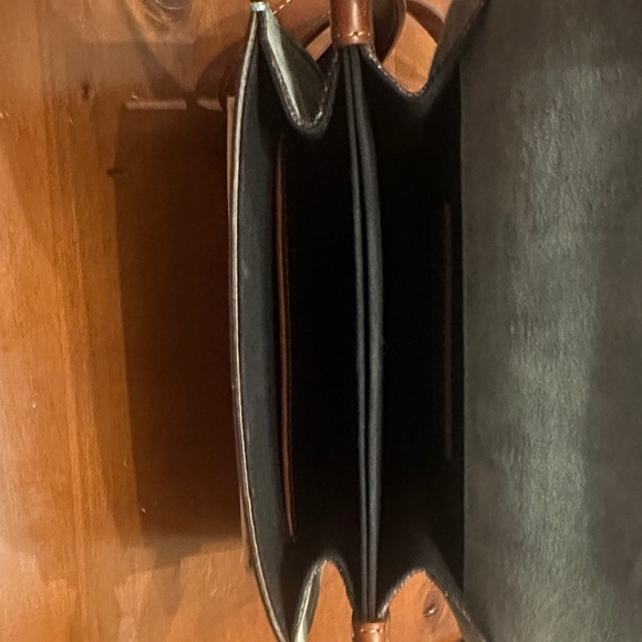 Sézane Romeo Bag EUC - Picture 5 of 6